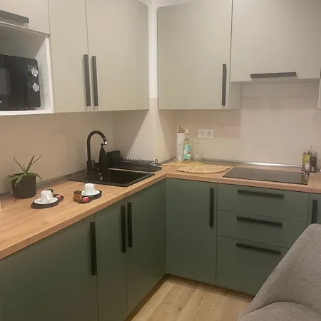 Apartament Hellohome *