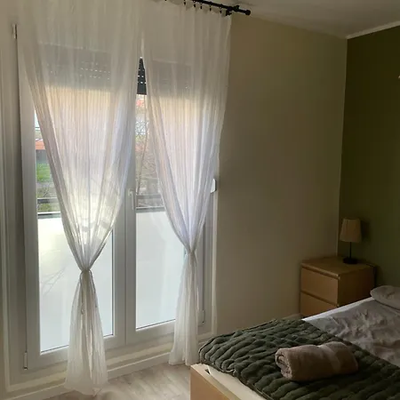 Hellohome Apartman Pécs