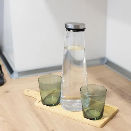 Appartement Hellohome Pécs