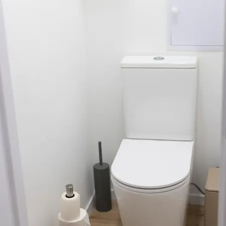 Apartament Hellohome *
