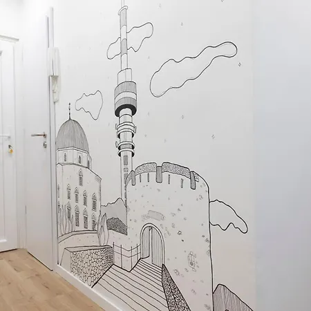 Hellohome * Pécs
