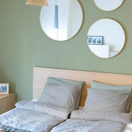 Apartament Hellohome