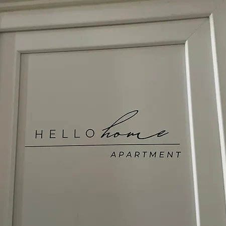 Hellohome *