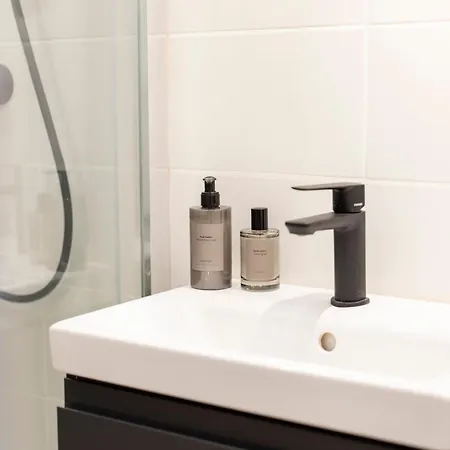 Apartament Hellohome