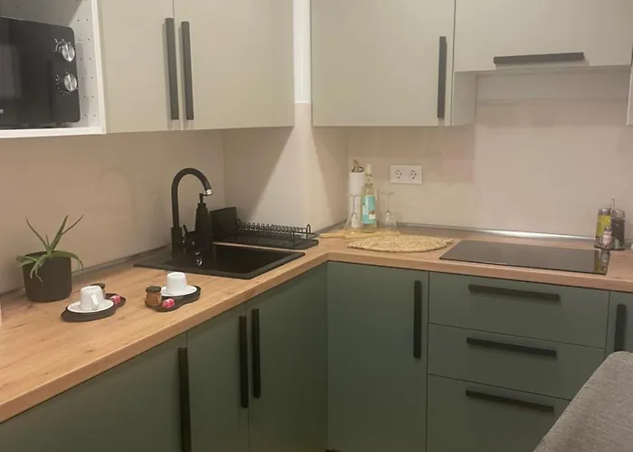 아파트 Hellohome *